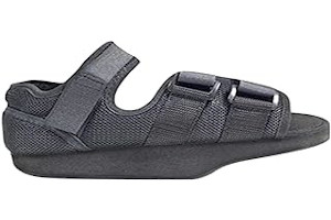 Zapatos Para Pie Equino Adulto