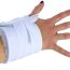 Muñequeras Para Contención De Pacientes