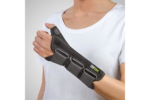 Inmovilizadores De Muñeca Ortopedia