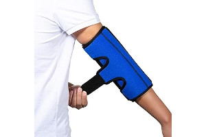 Férula Codo Nervio Cubital