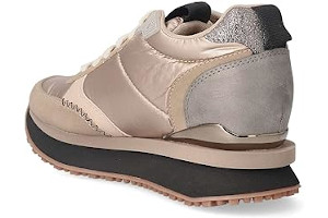 Zapatillas Para Plantillas Mujer