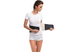 Faja Para Dolores De Espalda