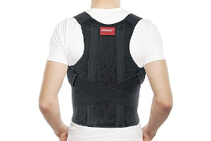 Corrector Espalda Ortopedia