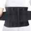 Cinturon De Soporte Lumbar