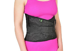 Fajas Sacro Lumbares