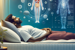 Descubre cómo los productos ortopédicos pueden mejorar tu calidad de sueño