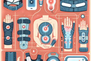 Los mejores productos ortopédicos para aliviar el dolor de artritis