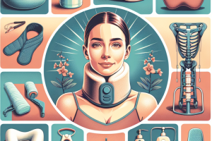 Los mejores productos ortopédicos para aliviar el dolor de cuello