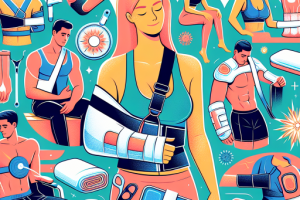 Los mejores productos ortopédicos para aliviar el dolor de hombro congelado