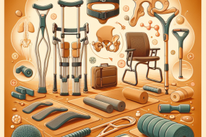 Los mejores productos ortopédicos para el dolor de cadera