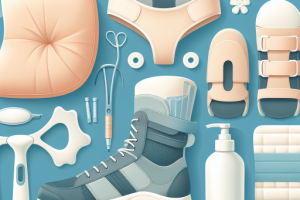 Los secretos de los productos ortopédicos para la artrosis de cadera