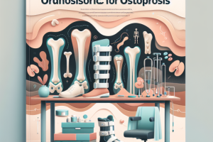 Los secretos de los productos ortopédicos para la osteoporosis