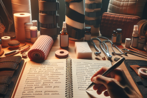 Los secretos detrás de los productos ortopédicos para la fibromialgia