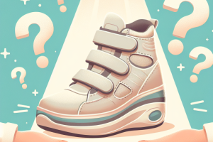 Los secretos detrás de los zapatos ortopédicos: ¿Realmente funcionan?