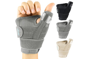 Ortesis Pasiva De Muñeca