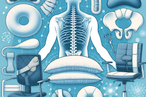 ¡Alivia el dolor de espalda baja con estos productos ortopédicos!