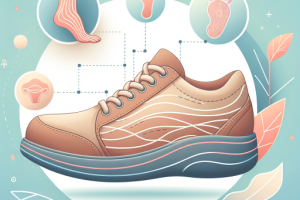 ¿Cómo afectan los zapatos ortopédicos a la salud de tus pies?