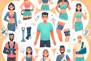 ¿Cómo pueden los productos ortopédicos mejorar tu salud general?