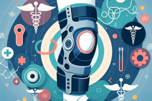 ¿Los productos ortopédicos pueden mejorar la estabilidad de la rodilla?