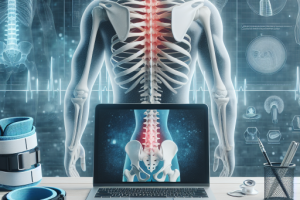 ¿Los productos ortopédicos pueden prevenir la deformidad de la columna vertebral?